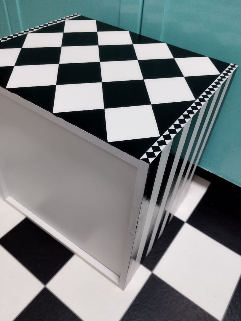 key*s collection★飾り棚h★収納ラック