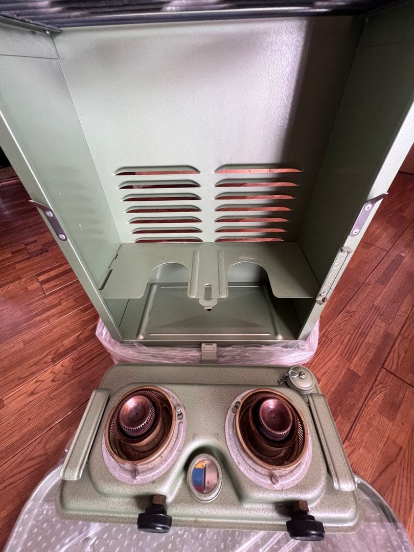 スウェーデン　新品未使用VIKING POD76K