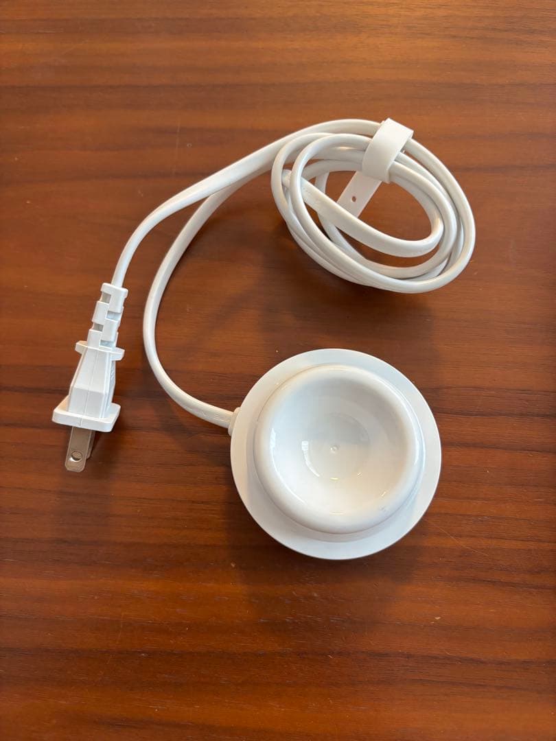 フィリップス ダイヤモンドクリーン ホワイト HX9911/10 本体