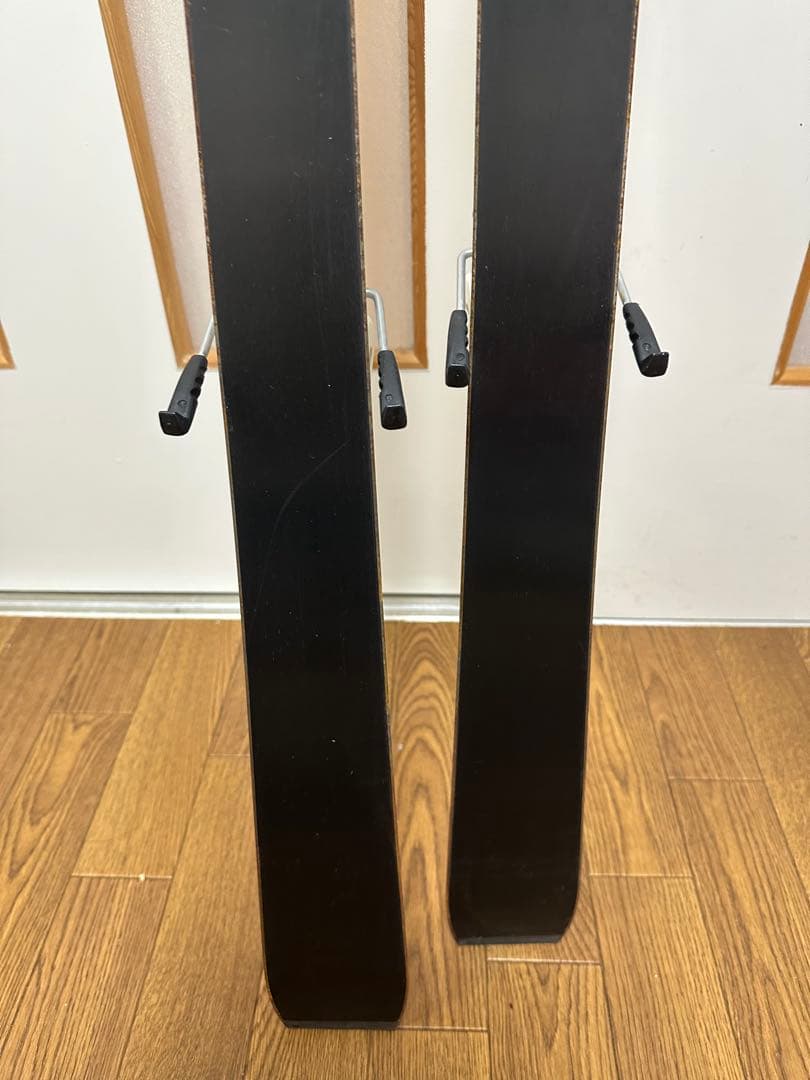 Hart ハート レディース カービングスキー 130cm スキー板、ブーツ