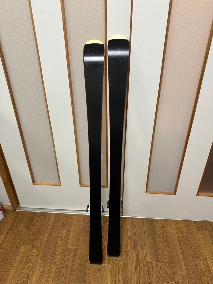 Hart ハート レディース カービングスキー 130cm スキー板、ブーツ