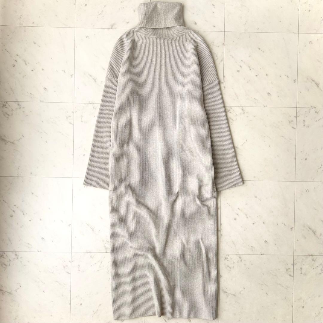 babamajo様おまとめ　極美品 マディソンブルー パールチェスターコート