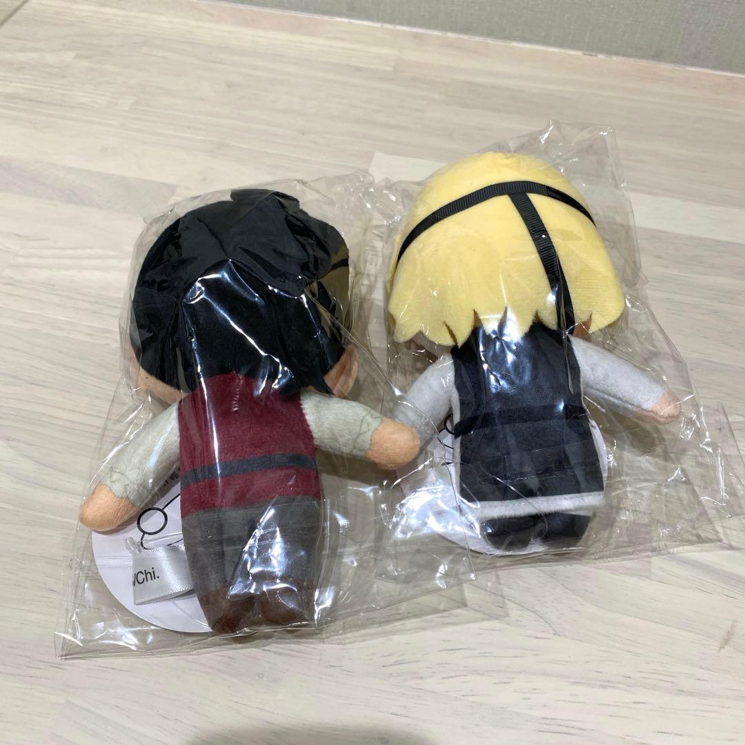 チ。地球の運動について　特別展　ぬいぐるみ　マスコットチャーム　オクジーバデーニ