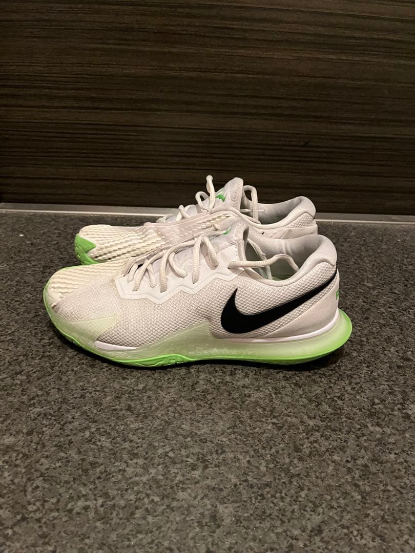 ナダル　テニスシューズ