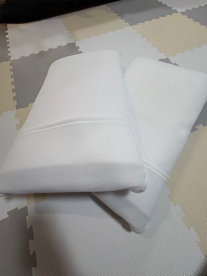 エアウィーヴ ピロー S-LINE 2個セット