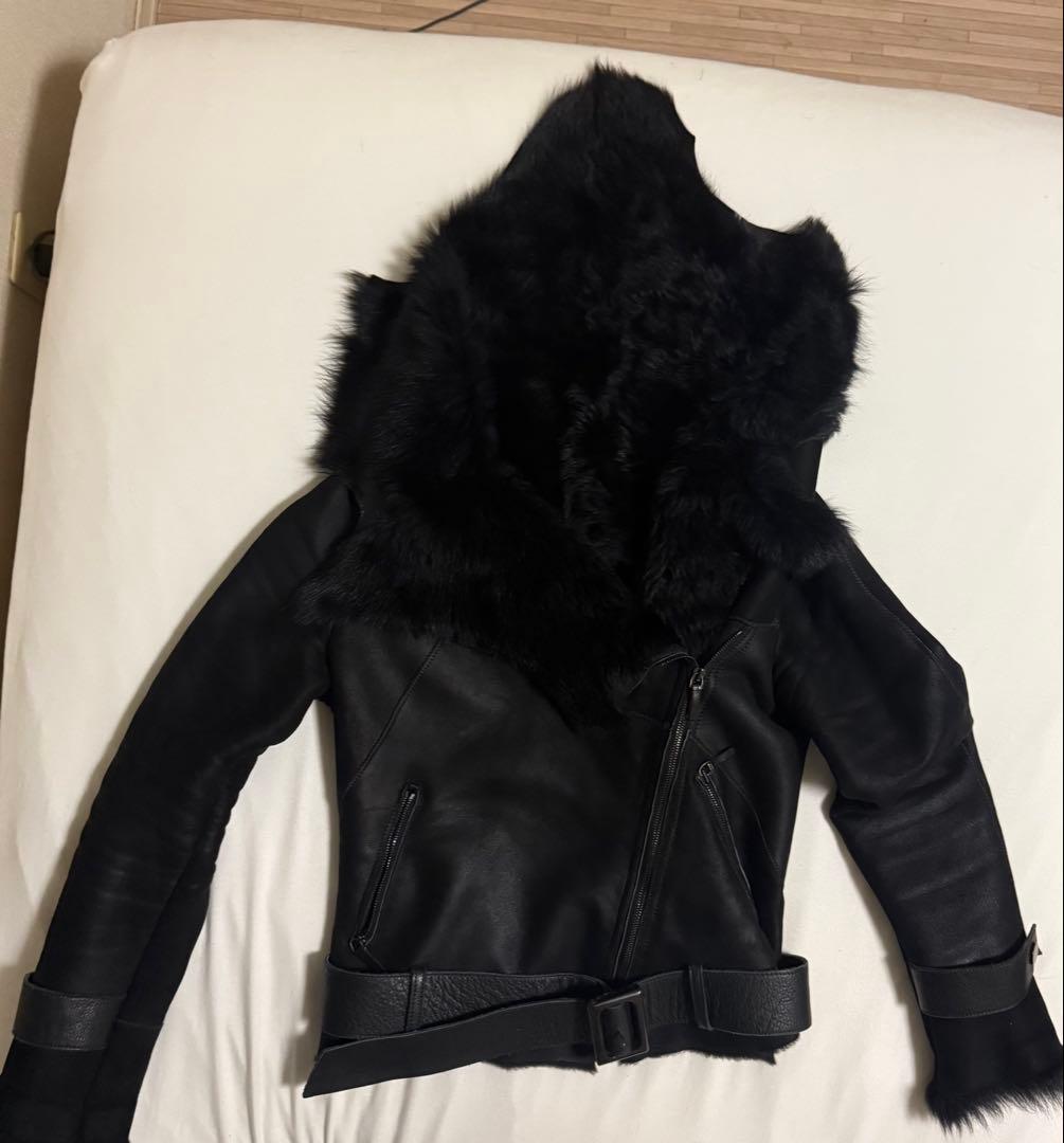 ジャケット・アウター \