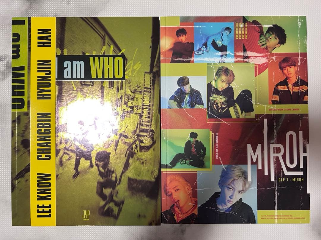 Stray Kids 公式グッズセット