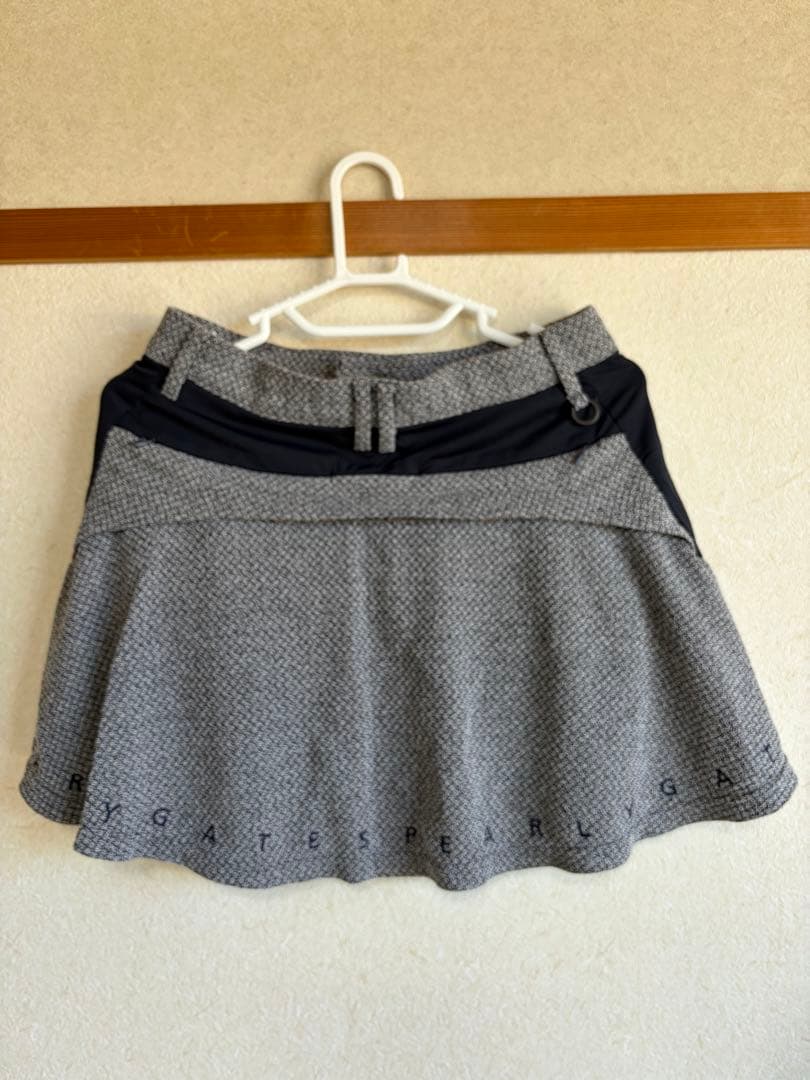 パーリーゲイツ　レディースジャージセットアップ