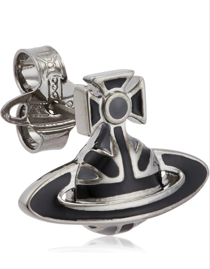 Vivienne Westwood MAN RUTH シングルピアス メンズ真鍮