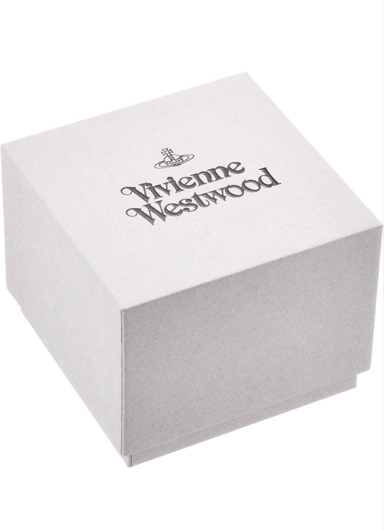 Vivienne Westwood MAN RUTH シングルピアス メンズ真鍮