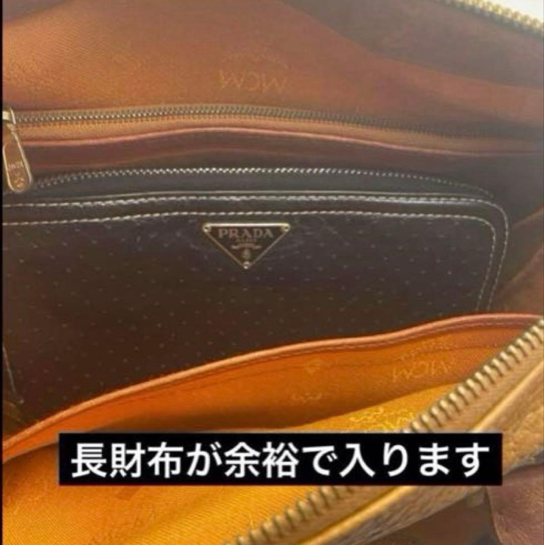 専用❗️MCM✨エムシーエム　ヴィセトス　2WAY ミニボストンバッグ