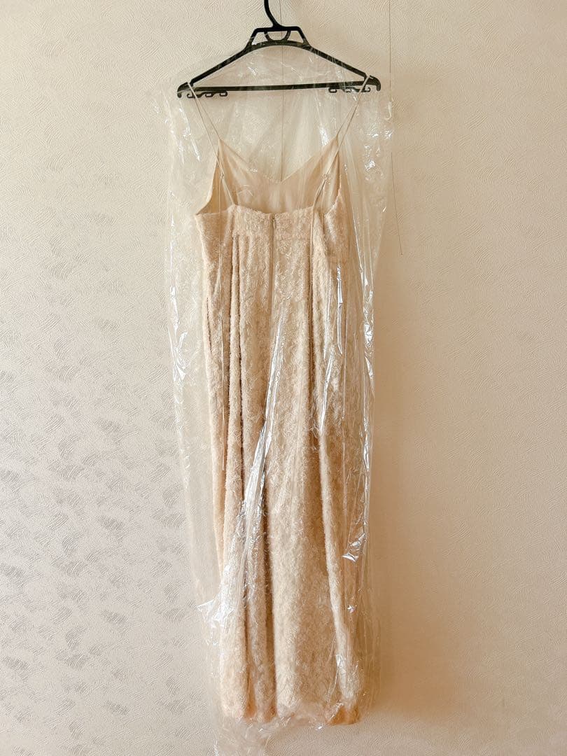 クラネ　FRINGE CAMISOLE ALL IN ONE サイズ1