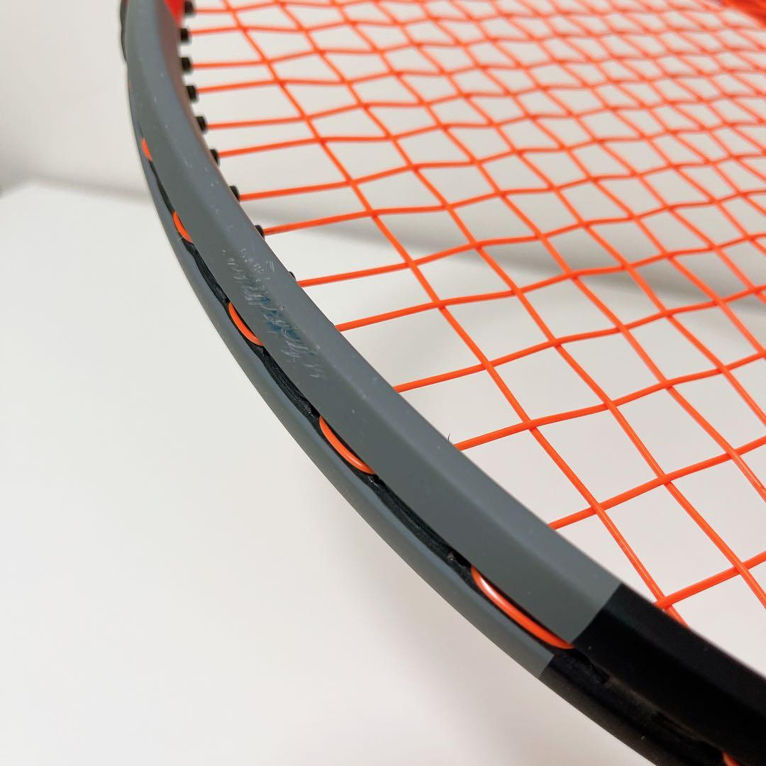 Wilson クラッシュ100 tour v1.0 テニスラケット G2