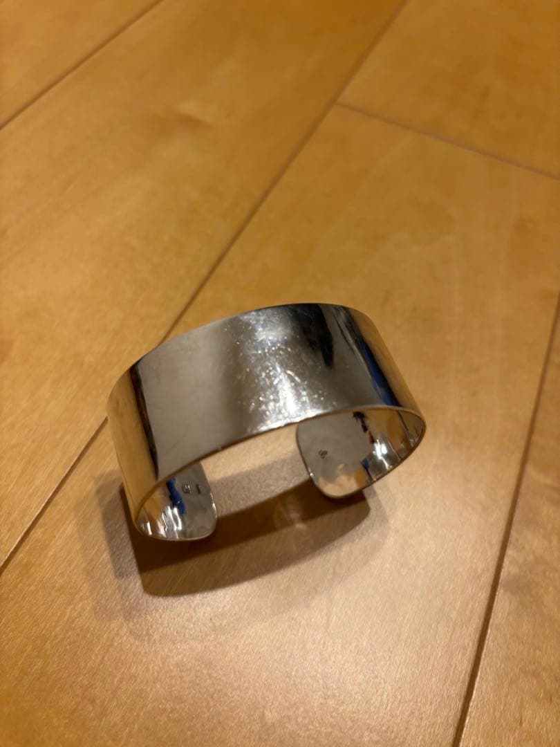 ヤエカ　バングル