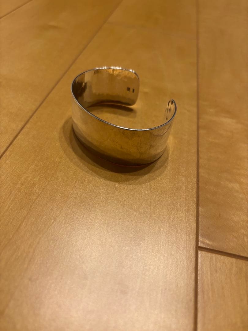 ヤエカ　バングル