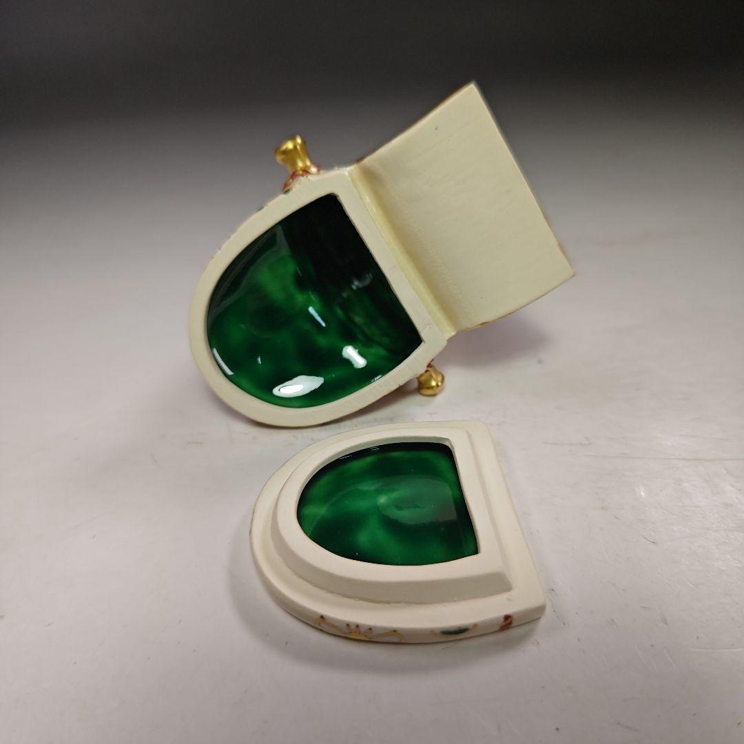 イ908　R21 イ800 R866 4点‼️ 香合『藤谷芳山作』茶道具