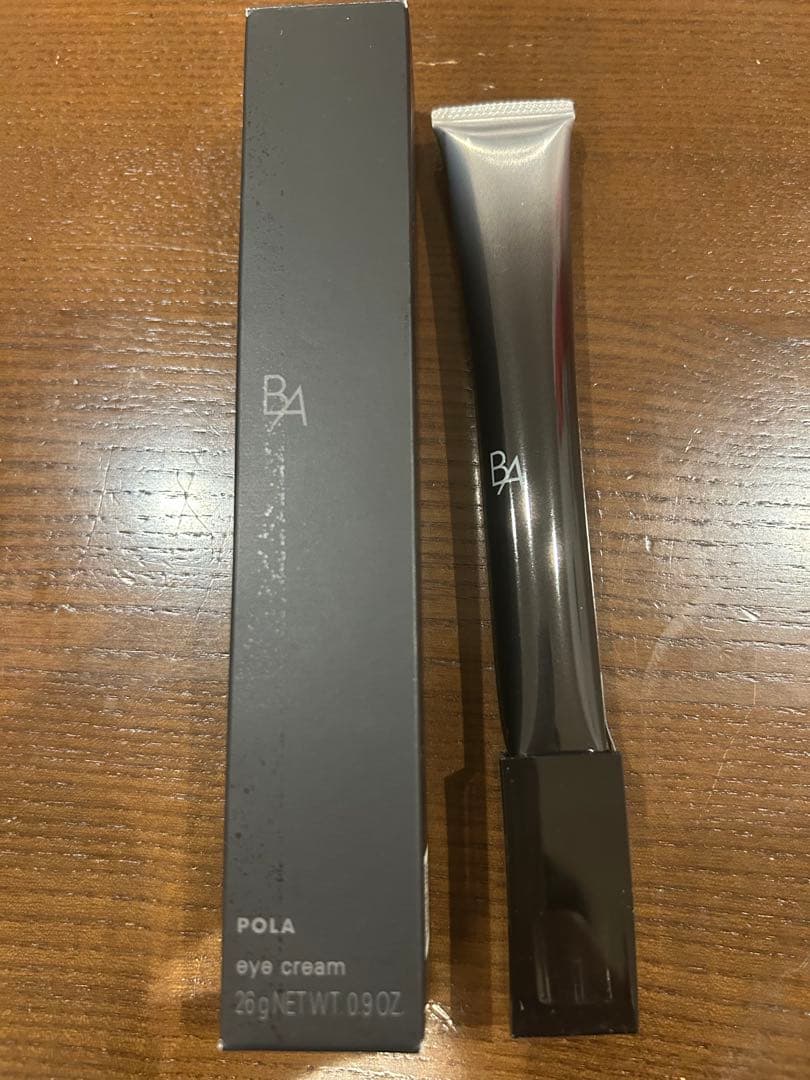 POLA BAアイゾーンクリームN26g