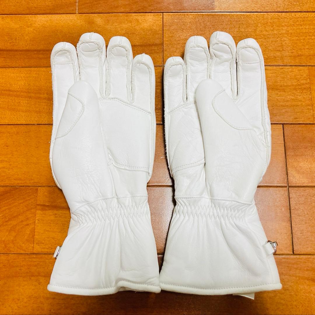 ⭐️新品⭐️ ARAI マウンテン＆スパ　スキーグローブ　ユニセックス　非売品　レア
