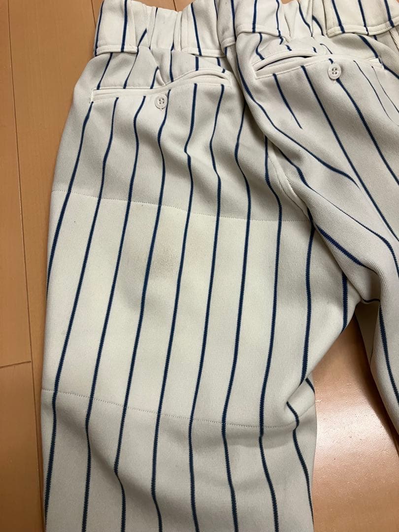 石井琢朗　横浜ベイスターズ　ユニフォーム　横浜denaベイスターズ