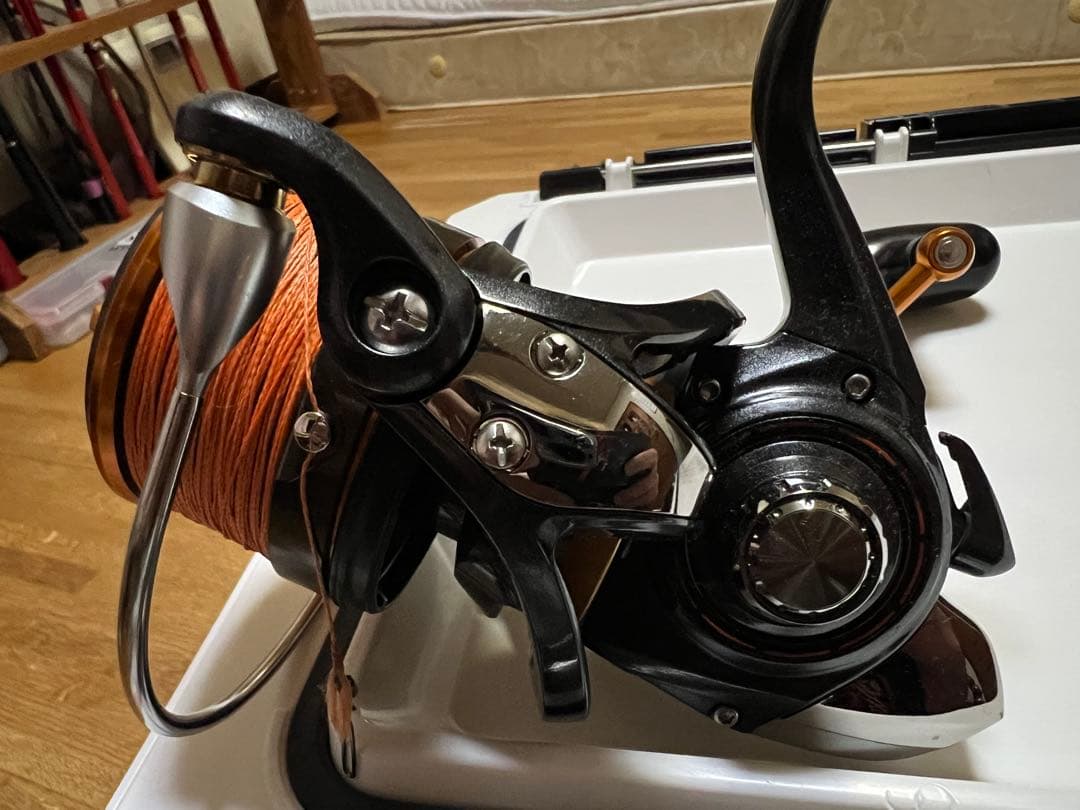 キャスティズム15pe