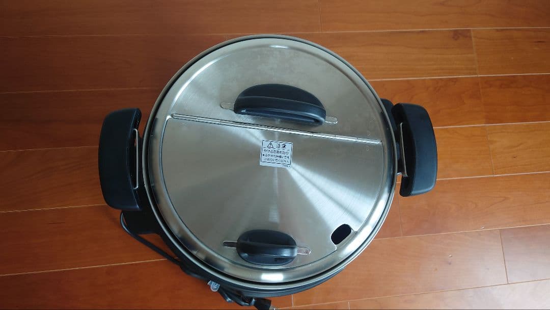 TIGER 業務用マイコンスープジャー（８L） JHI-N081