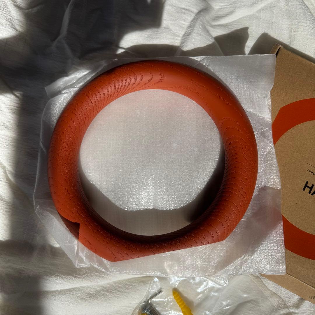 【新品未使用】HAY gymhook ジムフック　 L ヘイ