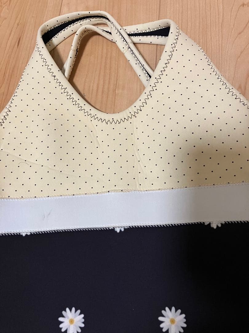 SEA-ME WETSUITS メローガールズ　ショートジョン