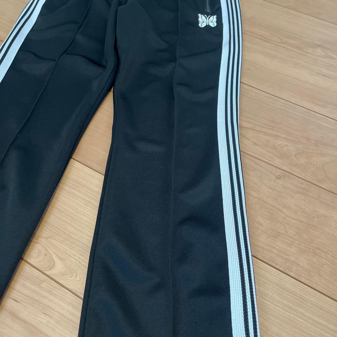 needles ジーンズファクトリー別注　トラックパンツ