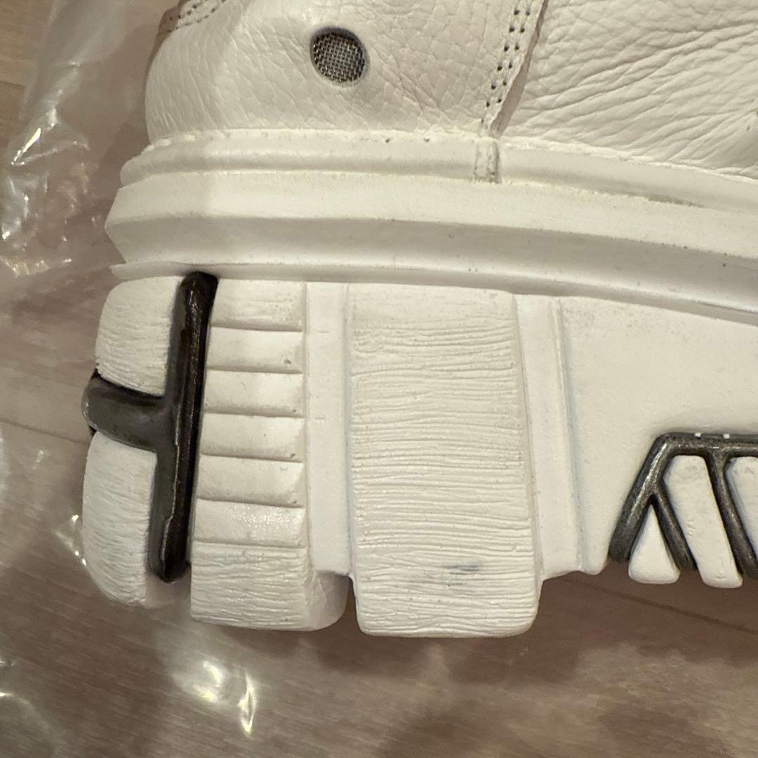 newrock 厚底スニーカー　M-106-S121