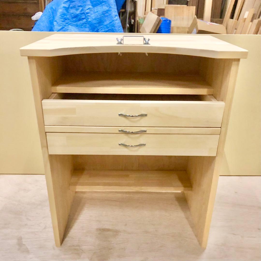 彫金机　完成品　新品