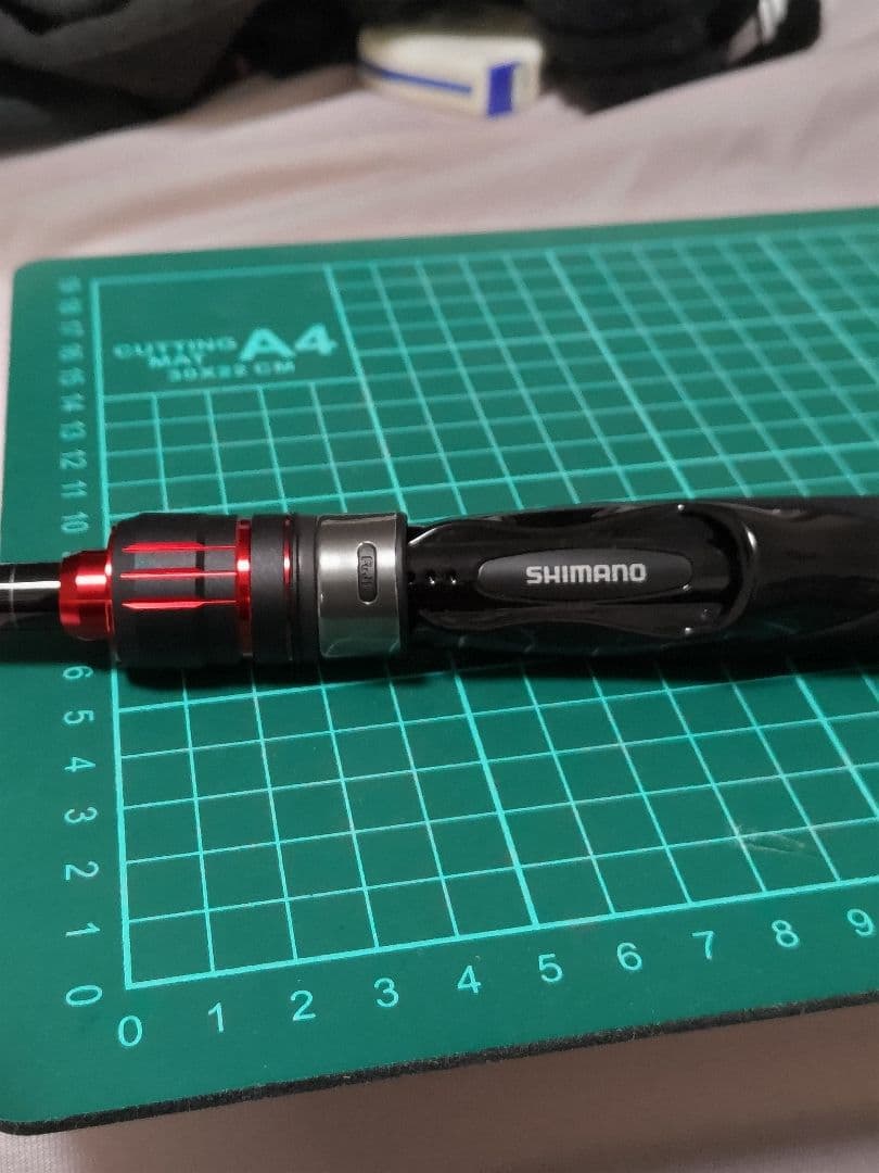 シマノ　23 セフィアBB　ティップエギング　R-S66ML-S