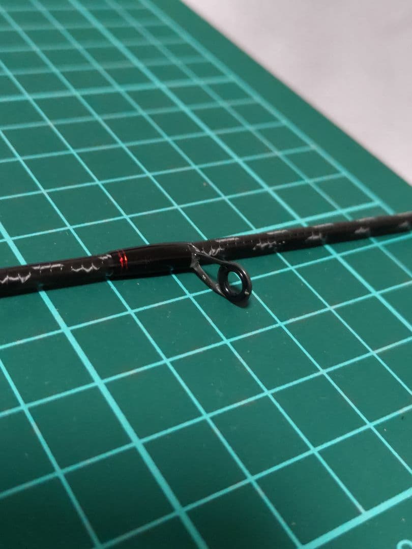 シマノ　23 セフィアBB　ティップエギング　R-S66ML-S