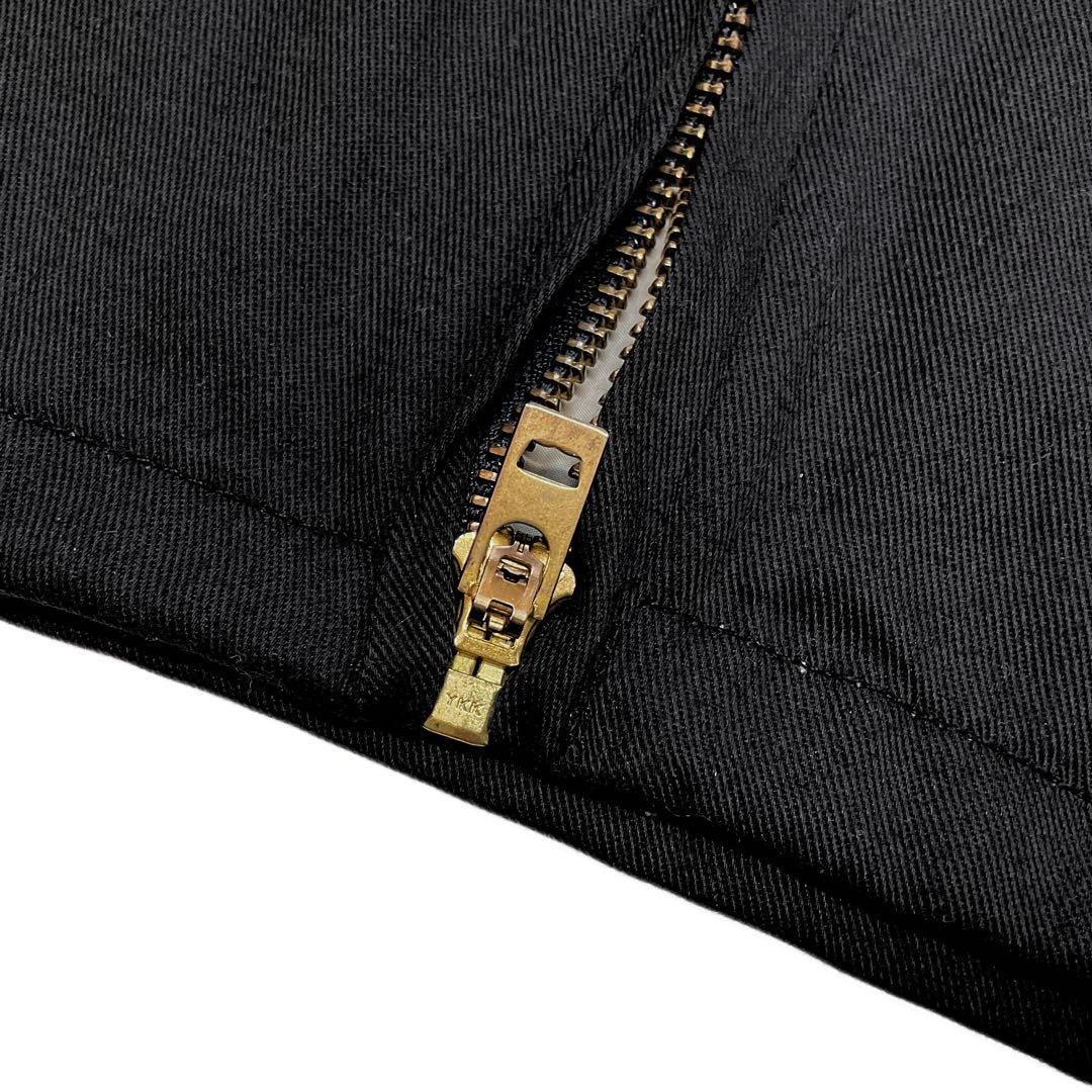 【希少サイズ】 ベトジャン スーベニアジャケット ヴィンテージリプロダクト