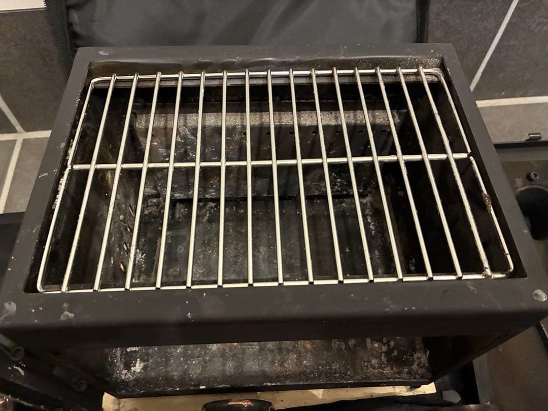 Mt.SUMI（マウントスミ）薪ストーブ　マイクロ　SG2309MC