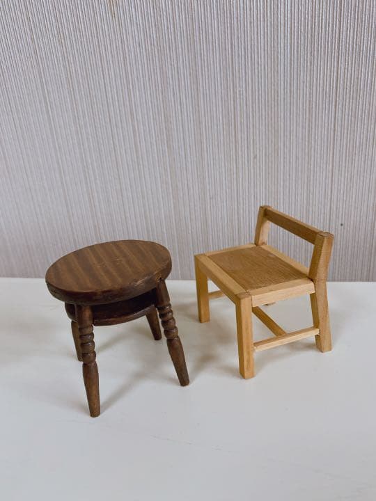 ミニチュア家具