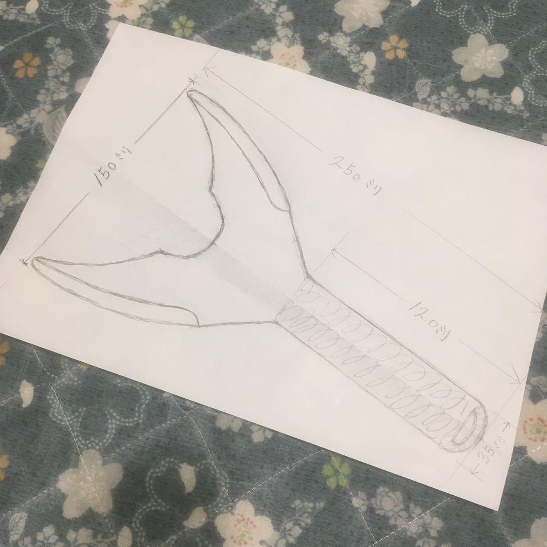 TEM 様　連絡・確認用　custom order