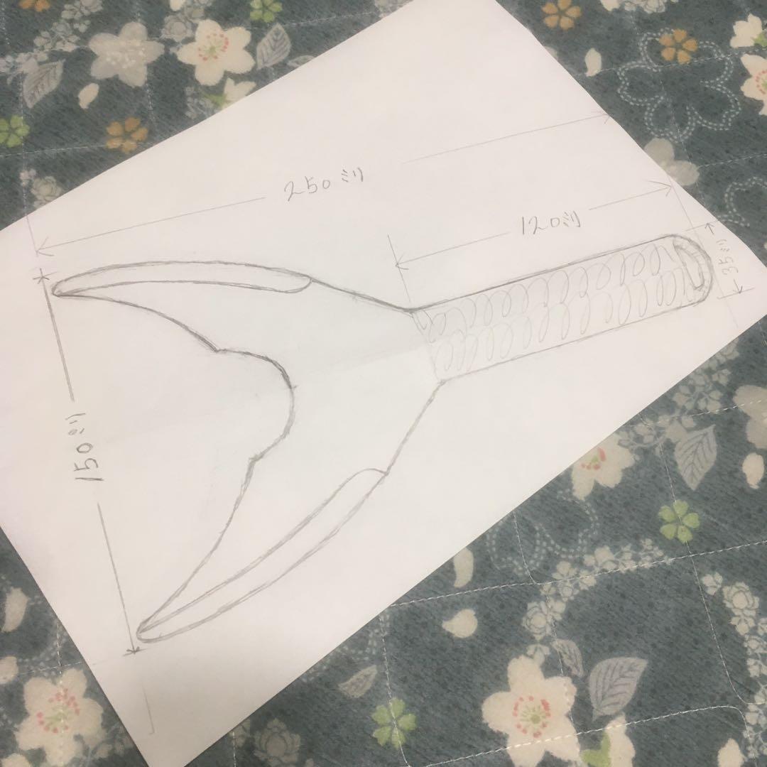 TEM 様　連絡・確認用　custom order