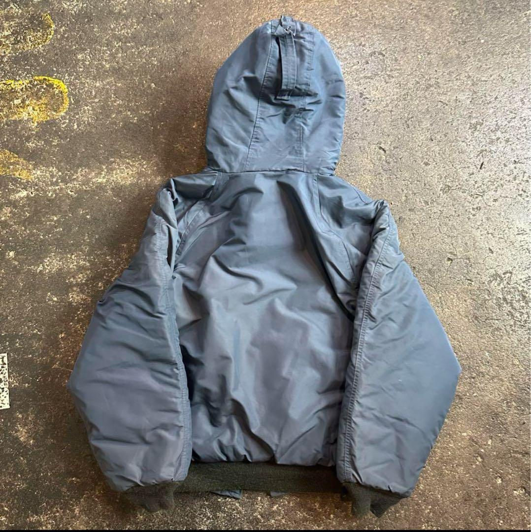 N2B SPIEWAK フライトジャケット Y2K 90s USA製