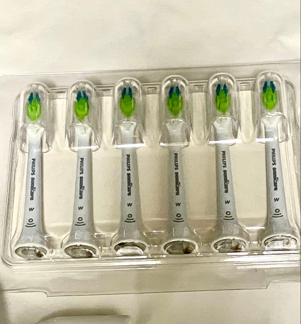 更にお値下げPHILIPS ソニックケアHX6403/70電動歯ブラシ