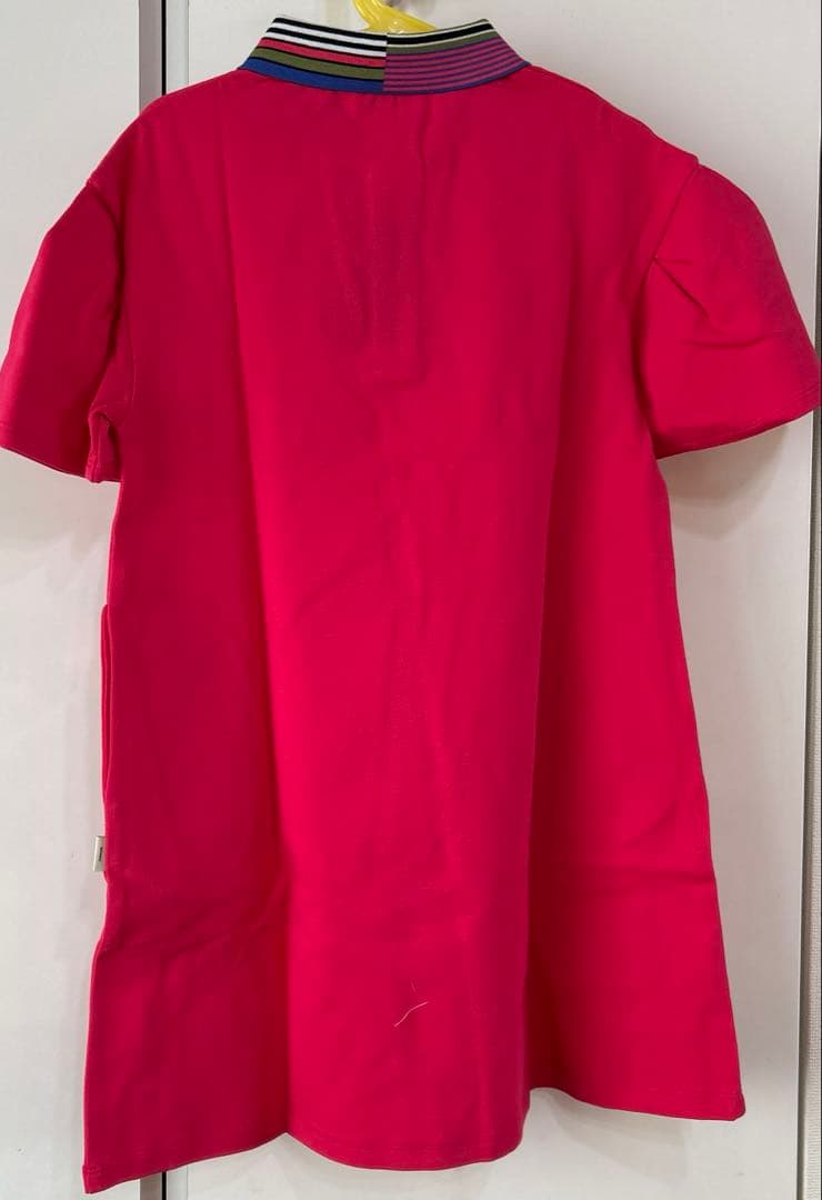 ポールスミスジュニア　ワンピース　120 paul smith junior