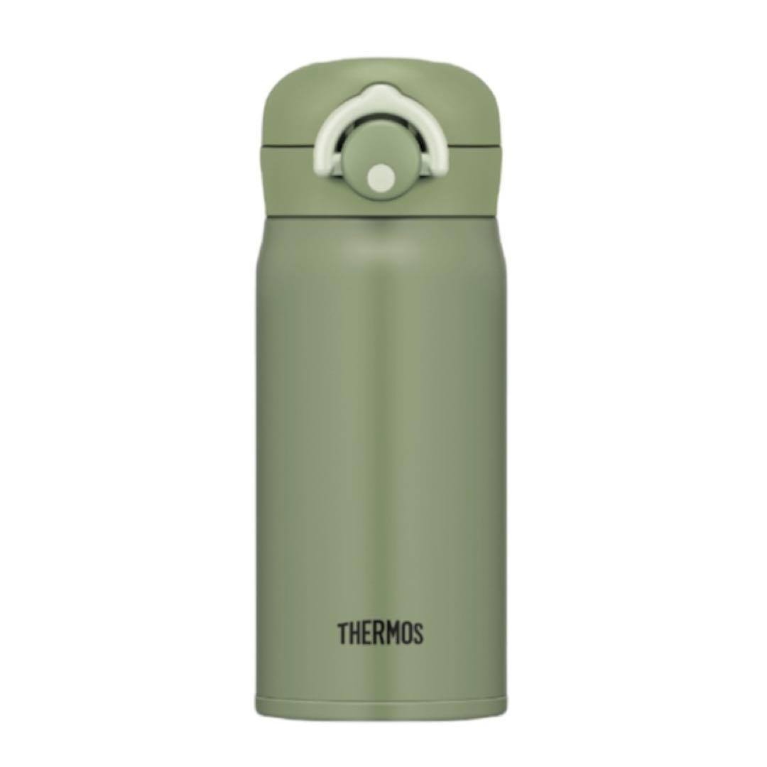 THERMOS お弁当グッズ　お弁当箱　水筒　6点　まとめ売り