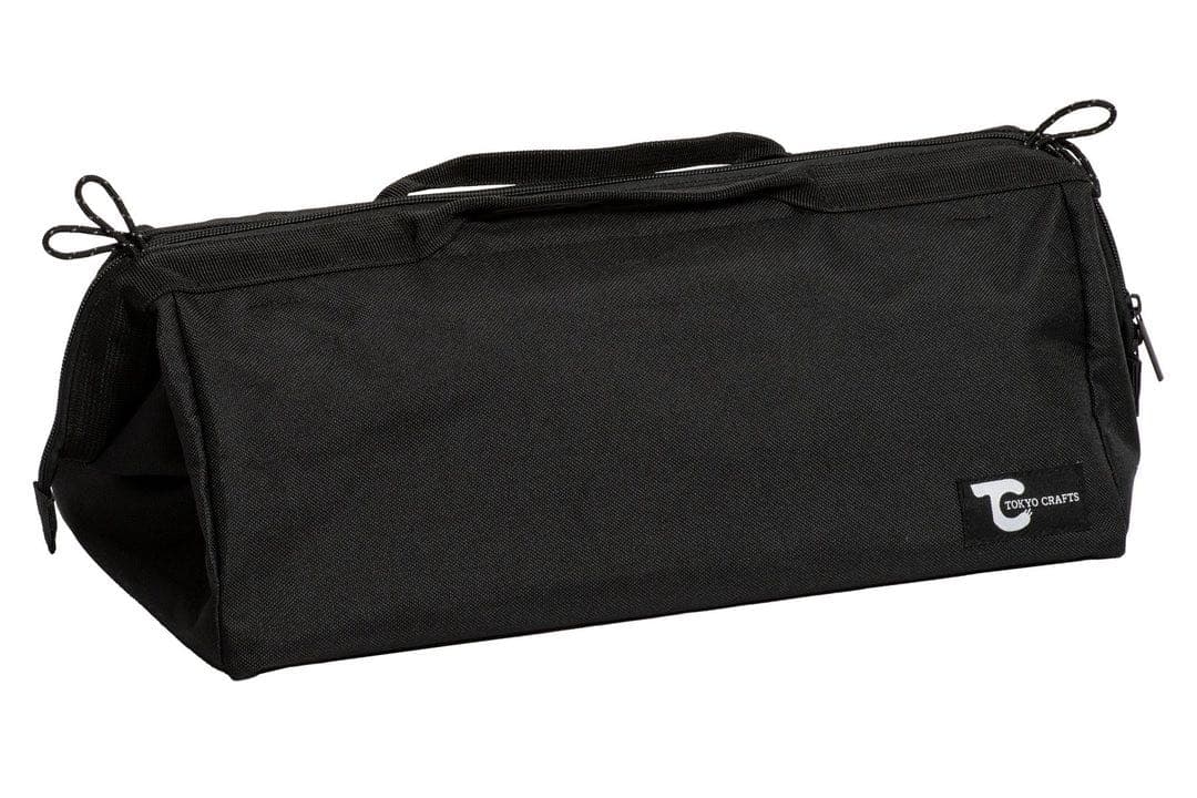 コードユニット&マルチバッグ　2点セット　TOKYOCRAFTS