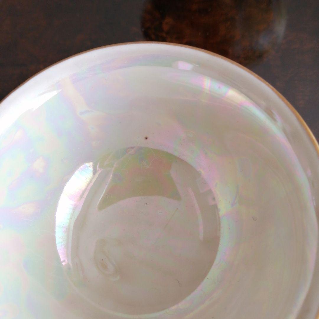 フランスアンティーク　ボウル7個セット