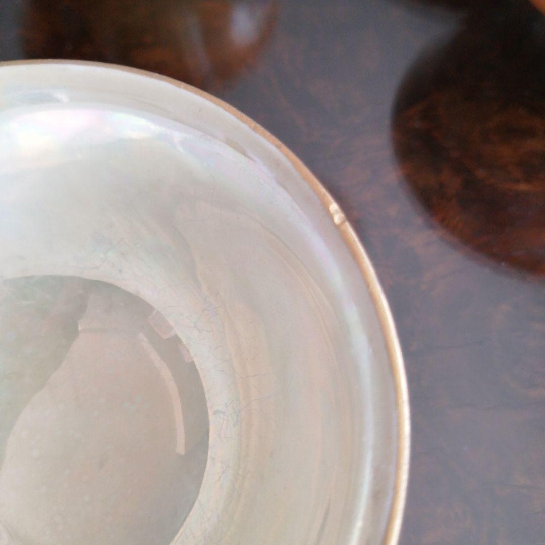 フランスアンティーク　ボウル7個セット