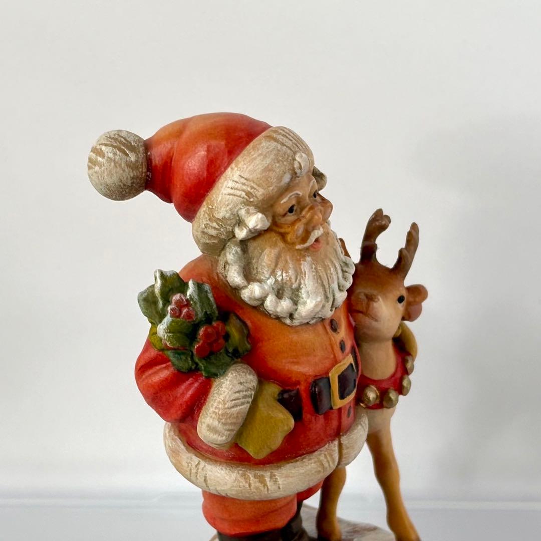 アンリ人形　ANRI サラ・ケイ　10㎝　☆* 【Kriss Kringle】