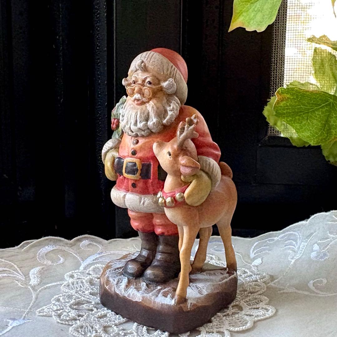 アンリ人形　ANRI サラ・ケイ　10㎝　☆* 【Kriss Kringle】