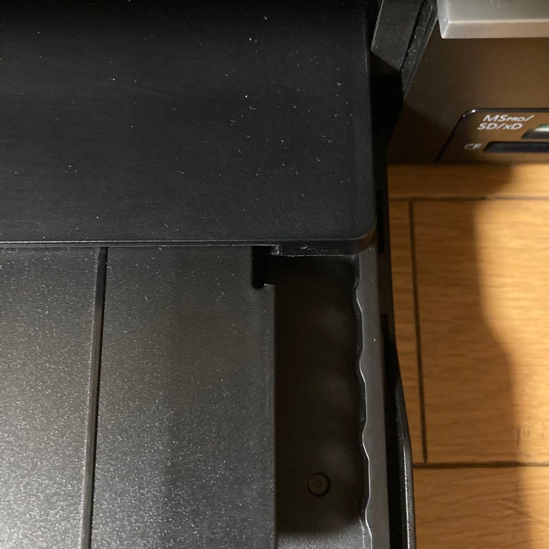 エプソン　プリンター　ジャンク品