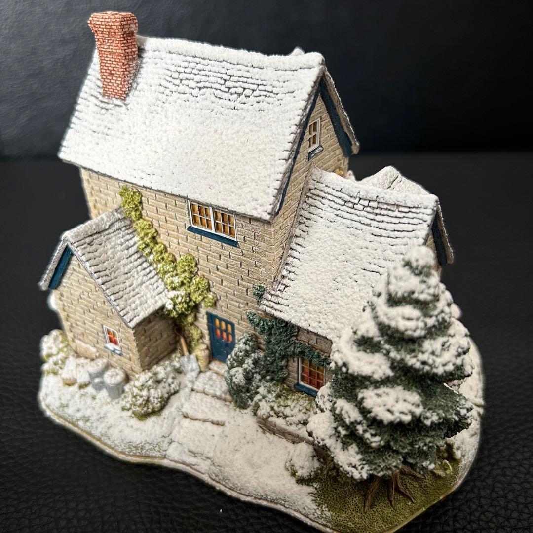 ★リリパットレーン 2001 クリスマス Xmas Cake★