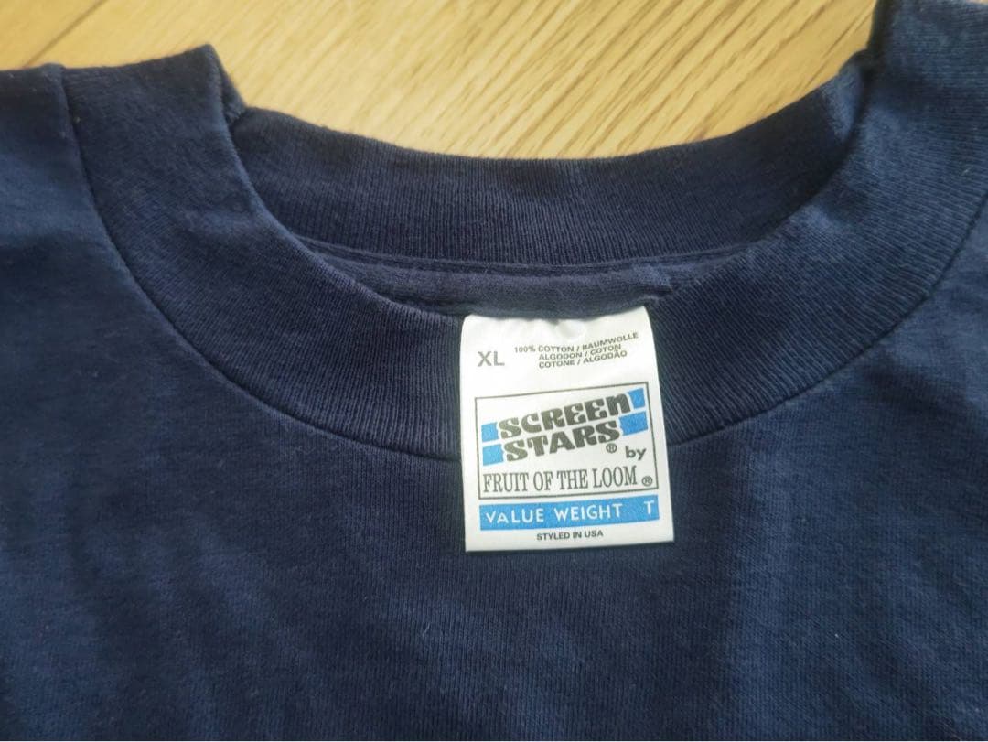 希少！非公式Tシャツ イングランド代表応援Tシャツ ヴィンテージ