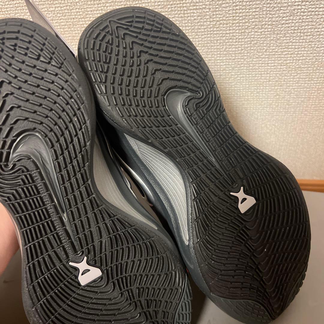 Nike バスケットボールシューズ エイジャウィルソン